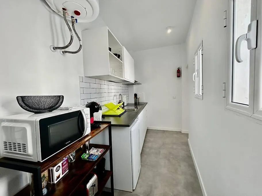 Atico Con Gran Terraza Privada - Cozyhomesevilla8 Spain