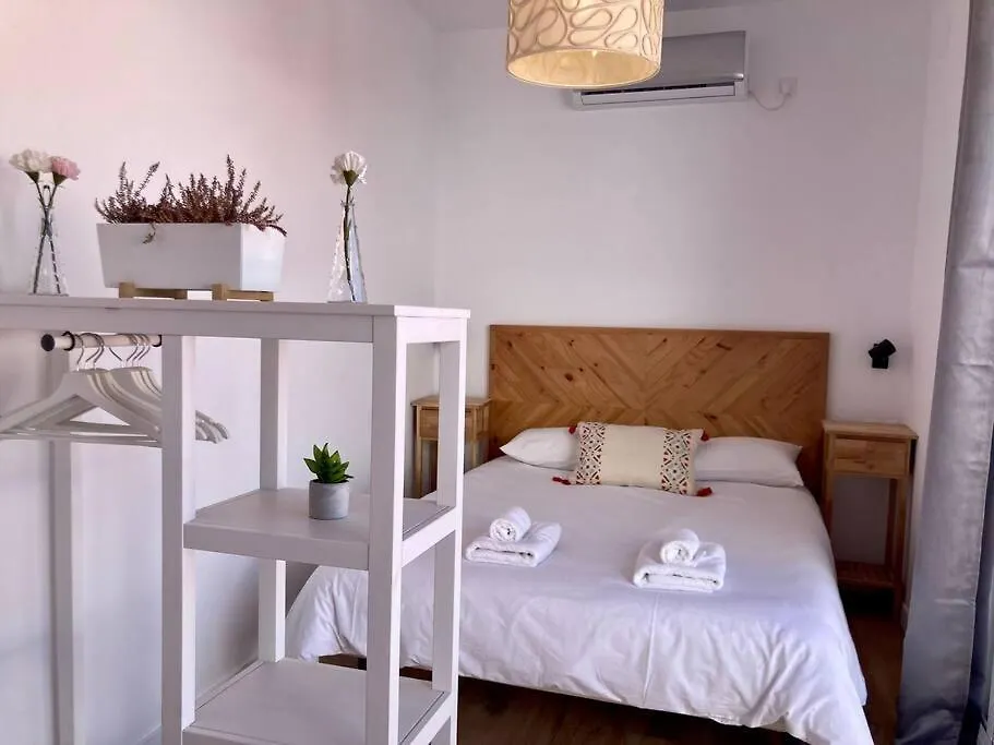Apartment Atico Con Gran Terraza Privada - Cozyhomesevilla8