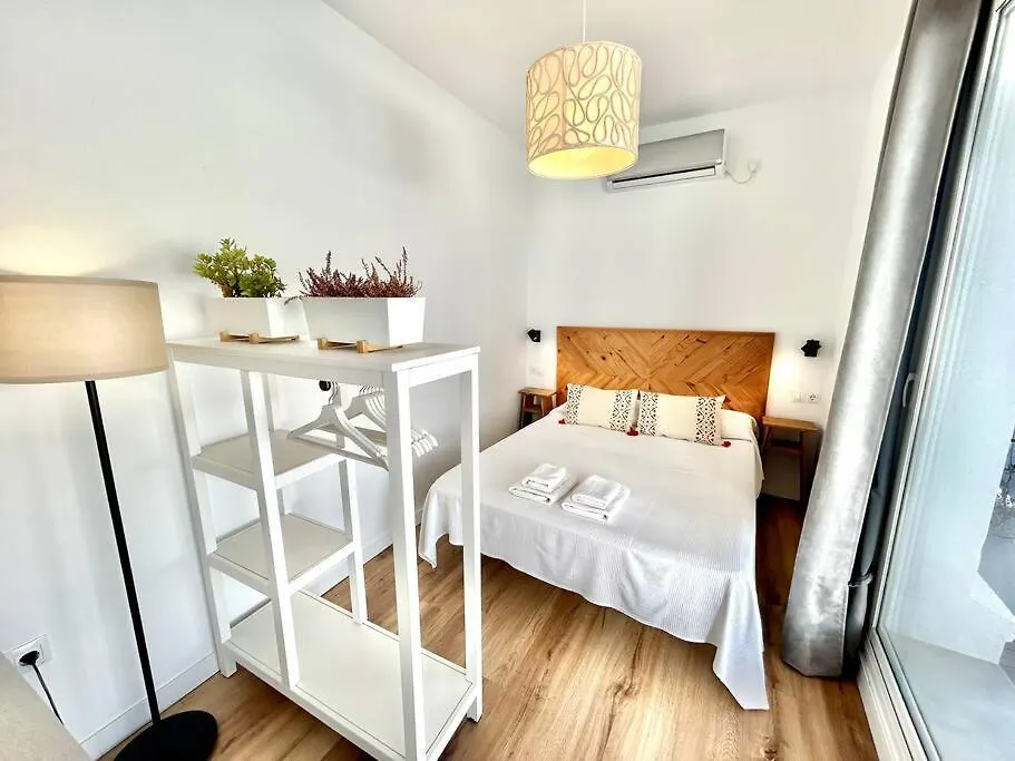 Apartment Atico Con Gran Terraza Privada - Cozyhomesevilla8
