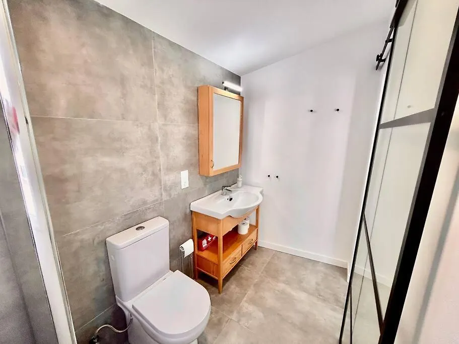 Apartment Atico Con Gran Terraza Privada - Cozyhomesevilla8